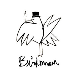 birdman