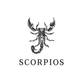 scorpios